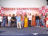 Kota Bommali PS Movie Teaser Launch